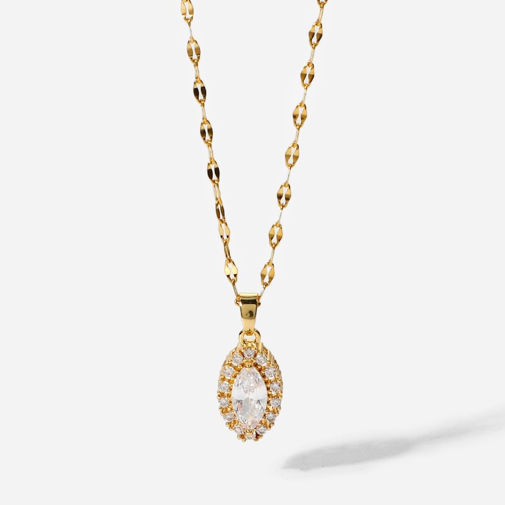 Grace Necklace - Picture 1 of 5